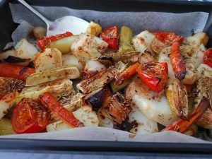 roasted-vegetables
