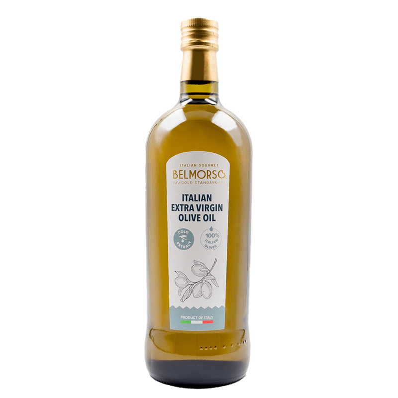 Belmorso extra virgin olive oil