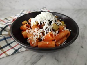 norma pasta
