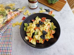 farfalle