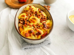 baked oatmeal