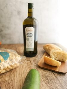 extra virgin olive oil Ireland