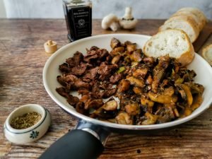 best balsamic ireland