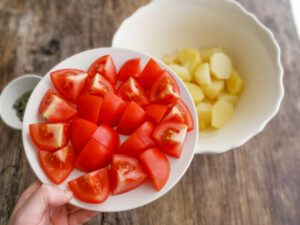 italian salad