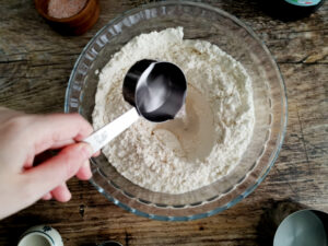 Quick Pizza Dough Recipe: rises in 30 minutes – Belmorso Italian Gourmet