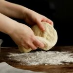 quick pizza dough recipe