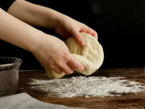 quick pizza dough recipe