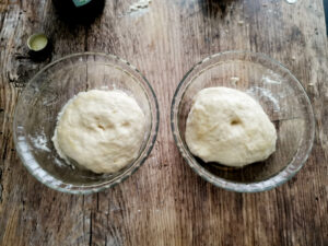 quick pizza dough recipe