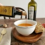 roasted pepper and tomato soup