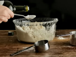 Quick Pizza Dough Recipe: rises in 30 minutes – Belmorso Italian Gourmet