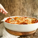 authentic Italian lasagna recipe with bechamel sauce