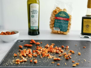 Belmorso Tarallini Chilli