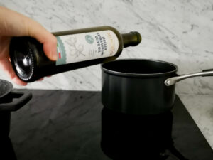 Belmorso extra virgin olive oil Ireland