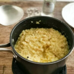 chicken risotto