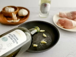 Belmorso extra virgin olive oil available in Ireland