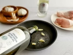 Belmorso extra virgin olive oil available in Ireland