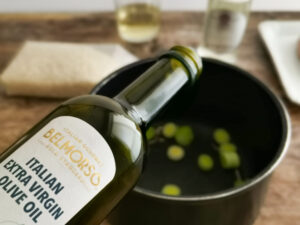 olive oil ireland