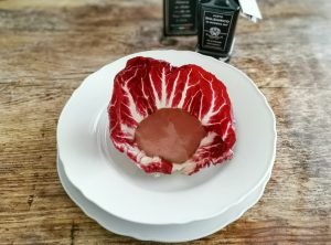 pasta for Christmas dinner