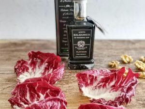 pasta for Christmas dinner