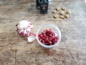 pasta for Christmas dinner