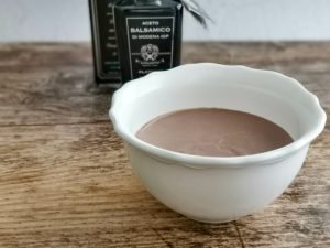 pasta for Christmas dinner