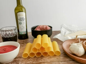recipe for cannelloni