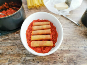 recipe for cannelloni