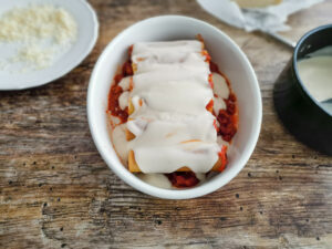 recipe for cannelloni