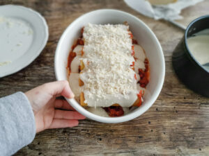 recipe for cannelloni