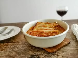 recipe for cannelloni