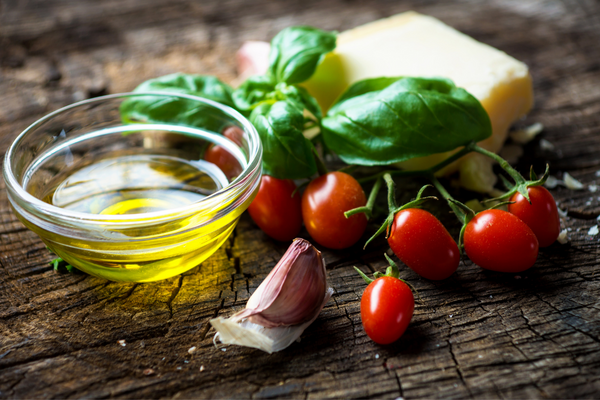is Italian the healthiest diet in the world?