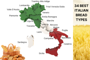 best Italian bread types