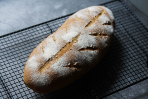 Pane Aquilano from Abruzzo