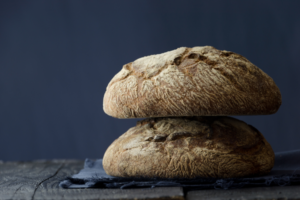 Pane di Como is a delicious Italian bread from Lombardia