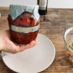 Belmorso sundried tomatoes