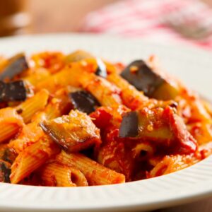 pasta alla norma