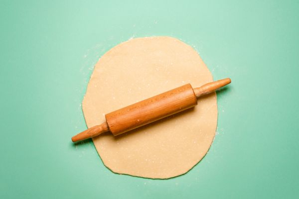 shortcrust pastry