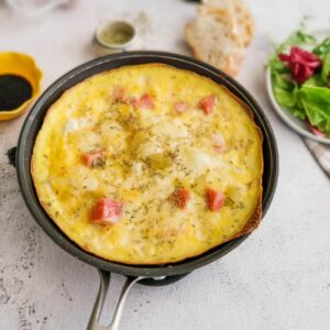 frittata