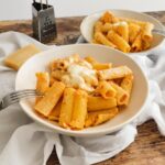 15 minute spicy pasta recipe