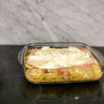 courgettes and ricotta lasagne (3)