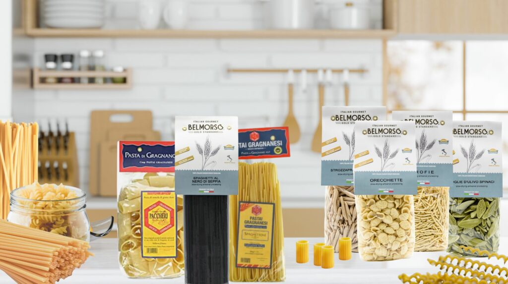 Italian pasta online