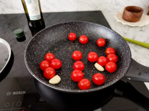 italian balsamic steak salad recipe