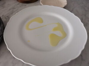 Italian EVOO