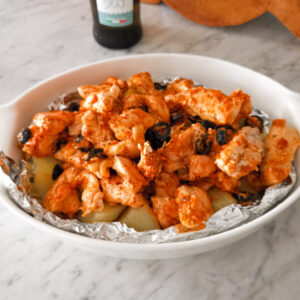 sun dried tomato chicken recipe