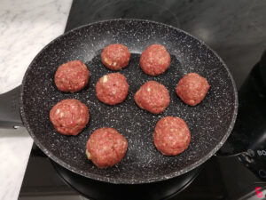 Italian wedding soup