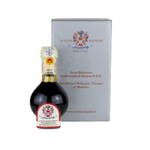 12 Yrs Old DOP - Traditional Balsamic Vinegar of Modena