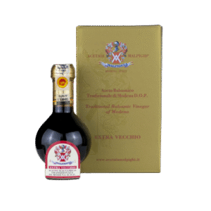 25 Yrs Old DOP - Traditional Balsamic Vinegar of Modena