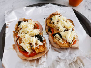 mascarpone chicken parmigiana