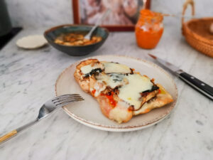 mascarpone chicken parmigiana
