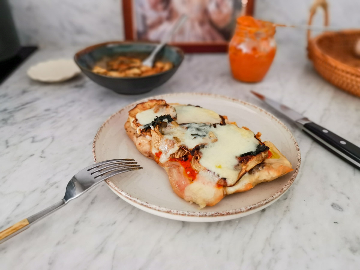 mascarpone chicken parmigiana